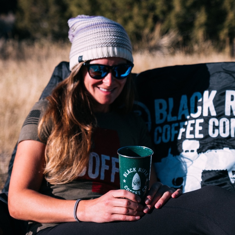 Meet your Posher, Arlette